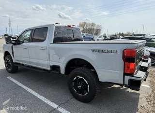 Ford F-250 2026 - USA 6.7 V8 Platinum Tremor obrazek 5