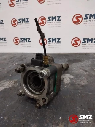 DAF N/A - Occ Hydrauliek PTO ZF NH1C imagen 2