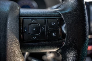 Toyota Hilux 2019 - 2.4 D 4WD | 150 PK | Automaat | Camera | Cruise | Navi | Trekhaak bild 18