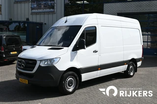 Mercedes-Benz Sprinter 2022 - 317 CDI L2H2 RWD in vendita