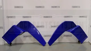 MAN N/A - Body & Chassis Parts Spoiler set XLX obrazek 6