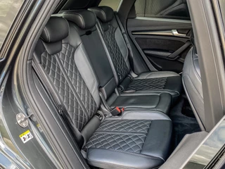 Audi SQ5 2018 - ABT 3.0 TFSI 425PK Quattro Pro Line Plus immagine 17