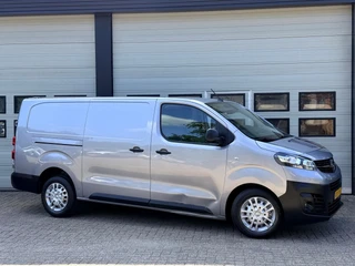 Opel Vivaro 2019 - 2.0 CDTI 123pk Euro 6 Automaat - L3 - Airco - Cruise - Trekhaak obrazek 6