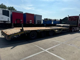 Floor N/A 2007 - Floor 3 AXLE,6 M EXTENDABLE, WIELKUIP obrazek 7