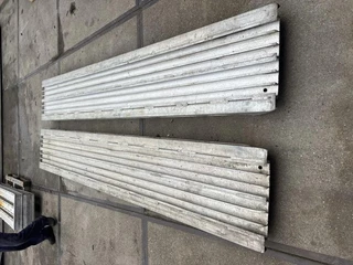 Diversen 370 cm lang 60 cm breed - N/A obrazek 3