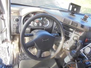 DAF CF 75.310 2011 - EEV FAN 6x2 NL TRUCK bild 7
