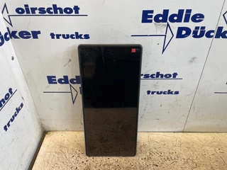 DAF N/A 2025 - 2346174 / 2411391 / 2442538 MONITOR 12 INCH CAMERA SYSTEEM (ALS NIEUW) bild 1