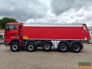 MAN TGS 2014 - 49.440 obrazek 8