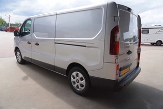 Renault Trafic 2024 - 2.0 Blue dCi 130PK T30 L2H1 Advance zdjecie 7