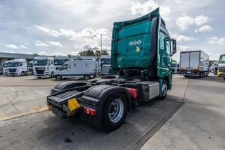 Mercedes-Benz Actros 2015 - 1845 LS imagen 4
