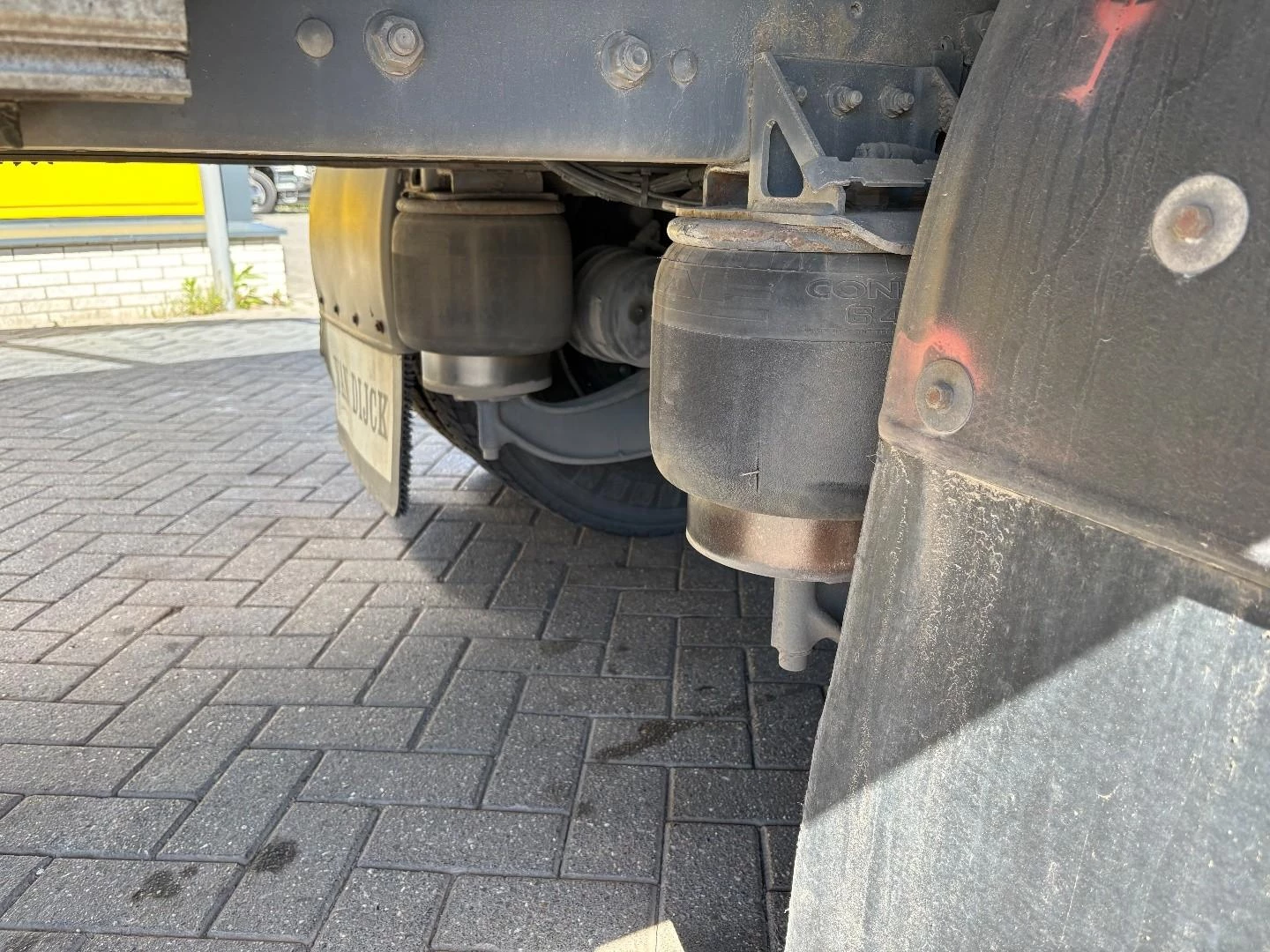 DAF CF 290 2014 obrázek 17
