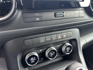 Mercedes-Benz eCitan 2024 - 112 Pro L1 51 kWh image 11