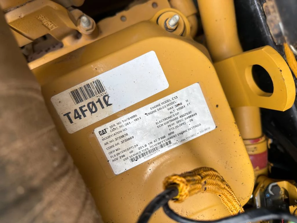 Cat 2014 - 730C zdjęcie 30