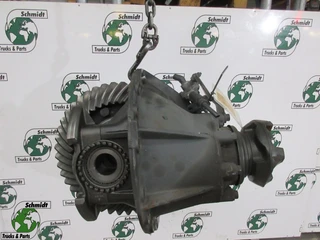 Scania - G450 2035701 DIFFERENTIEEL R780 RATIO 2.59 EURO 6 на продажу