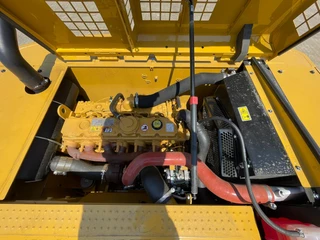 Caterpillar 324 2026 - N/A afbeelding 30