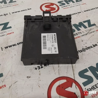 Renault N/A 2017 - Occ ECU CIOM HI regeleenheid Renault obrazek 2