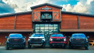 Dodge Ram 1500 2024 - Laramie Sport Pentastar, imagen 23
