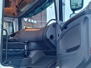 DAF XF 2014 - 460 SuperSpaceCab 4x2 - Full air - Night Clima - TV -Microwave - Full spoiler - Navi zdjecie 27
