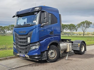 Iveco 2020 - S-WAY AS440S46 afbeelding 2 miniatuur