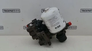 DAF - Compressed Air System Luchtdroger unit DAF afbeelding 2 miniatuur