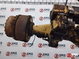 Caterpillar N/A - Occ as Caterpillar D250 obrazek 3