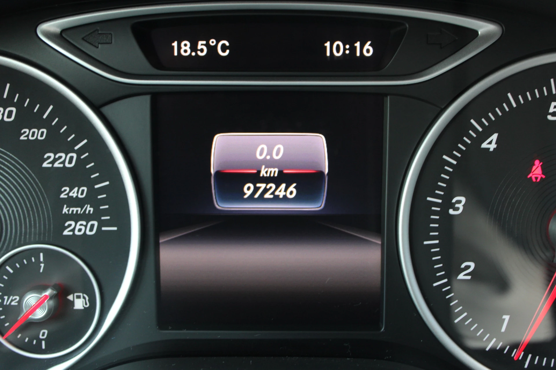 Mercedes-Benz A-Klasse 2017 - 180 Business Solution NAVI CAMERA TREKHAAK <<NL AUTO>> afbeelding 22