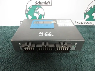 MAN - SLC 019 123 // 040 030 STUUR EN STABILISTOR MODULEN WIERDA JOUWRE imagem 2 miniatura