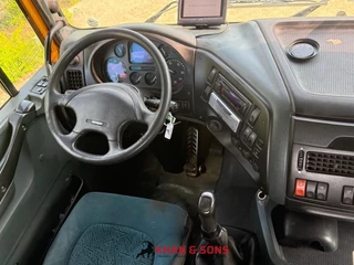 DAF XF95.480 2005 - N/A immagine 9