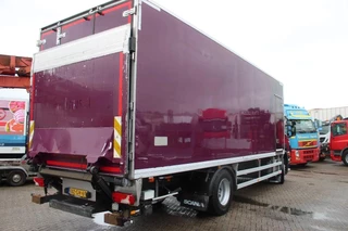 Scania P 2011 - P230 image 5