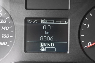 Mercedes-Benz Sprinter 2023 - 517 CDI L3 Schuifzeil met laadklep immagine 21