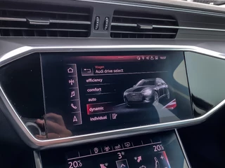 Audi A6 2019 - Avant 45 TFSI 245PK Automaat Sport Pro Line zdjecie 12