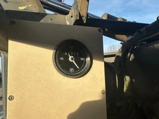 Floor N/A 2008 - HIAB Roller 165-F3 Rotator image 17