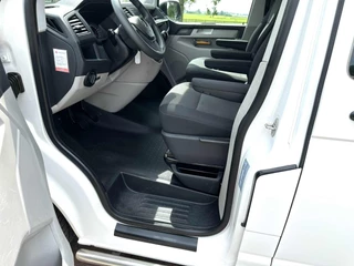 Volkswagen Transporter 2016 - Kombi 2.0 TDI L2H1 Marge EURO 6 CAMPER BASIS!!! 204 PK!!! image 16