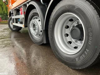 Volvo FM 330 Euro 6 Geesink 20m³ 2025 - N/A zdjecie 11