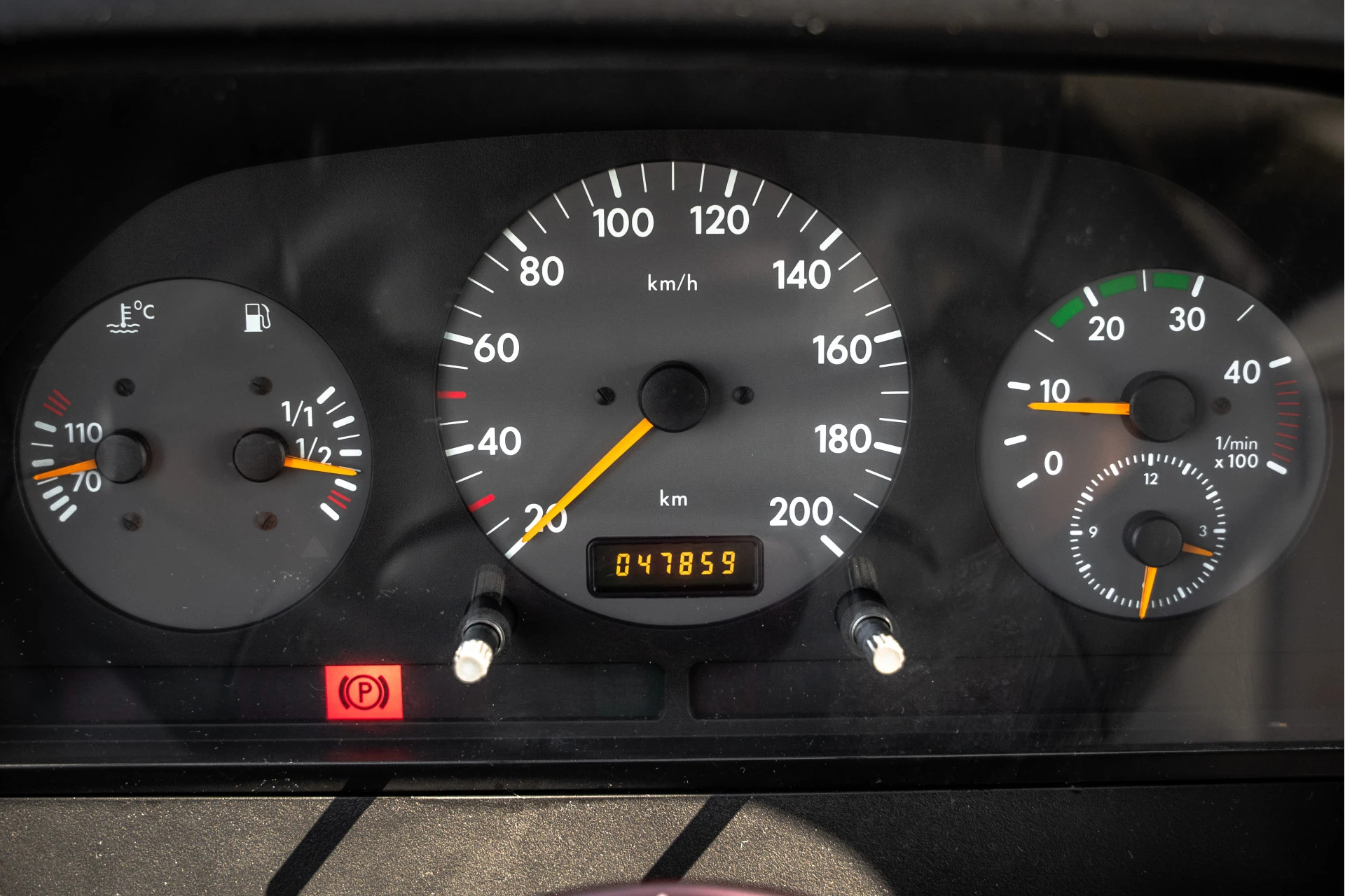 Volkswagen LT 1999 - 2.5 TDI L2H2 | 47.859 KM | 6-Zits | DC | 1Ste eigenaar | Trekhaak afbeelding 18