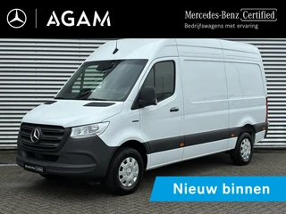 Mercedes-Benz eSprinter 2025 - 320 L2 Pro-Edition 81kWh | 204pk | Wltp 313km en venta