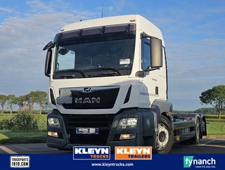 MAN TGS 2019 - 26.420 for sale