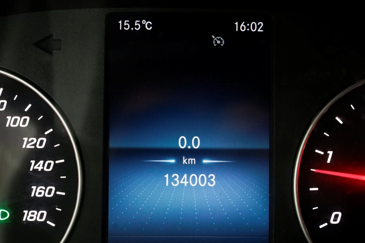 Mercedes-Benz Sprinter 2019 - 314 CDI 143pk E6 L2H2 4x4 ZG1 D.C. Airco/Navi/Trekhaak 2800kg 05-2019 obrázek 25
