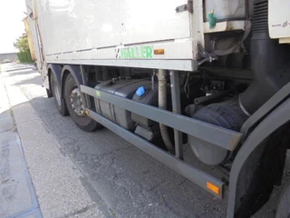 Volvo 240 2011 - FE NL TRUCK obrazek 24