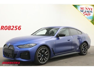 BMW i4 2023 - M50 84 kWh FAHRBEREIT LED ACC H/K 360° HUD Memory SHZ for sale