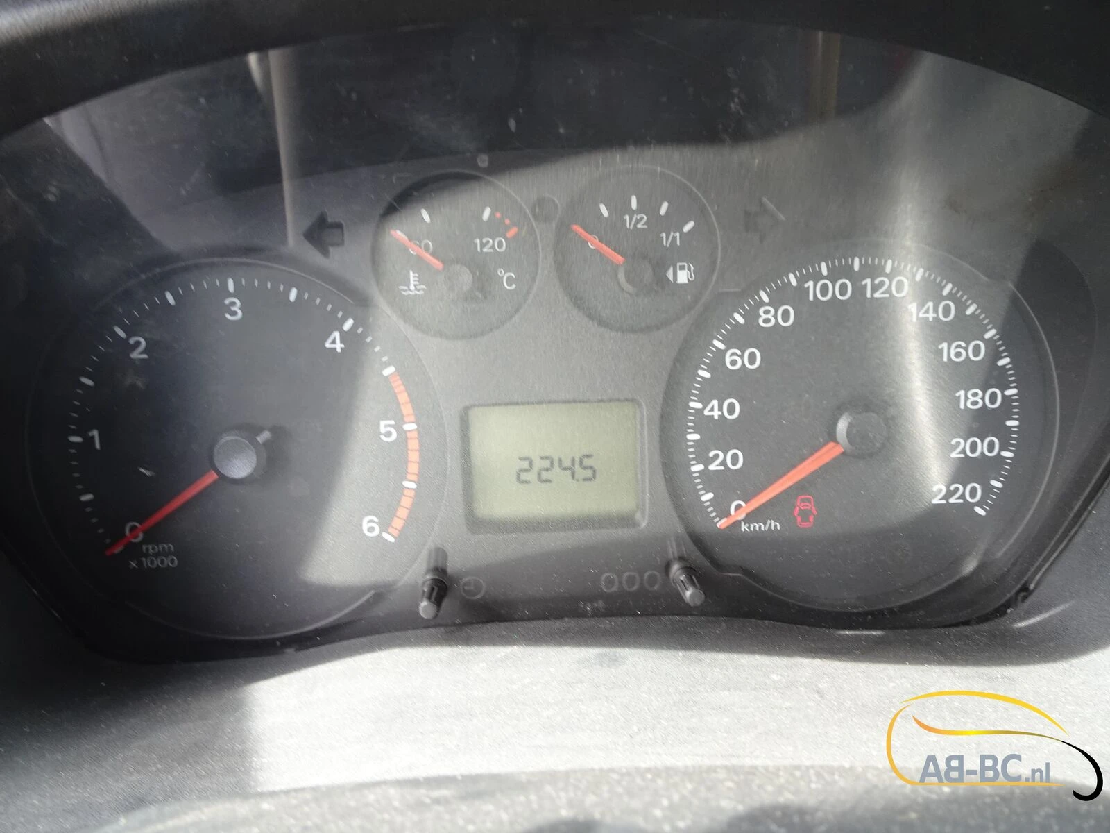 Ford Transit 2010 - Tourneo - 16 Seats EURO 5 afbeelding 79