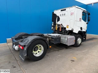 Renault N/A 2019 - T 480 EURO 6, Liquid pump, Standairco, Optibrake obrazek 3