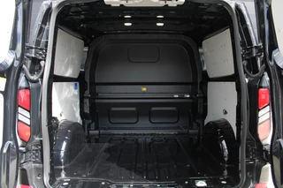 Ford Transit Custom 2025 - 320 2.0 TDCI L2H1 Trend DC 6 Zits 170pk - Trekhaak - Stoel/Stuurverwarming - Cruise - 70l Tank - LED - Rijklaar afbeelding 12