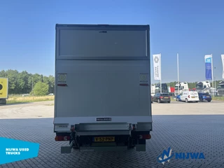 Renault Master 2024 - T35 145 Laadklep + Bluetooth image 8