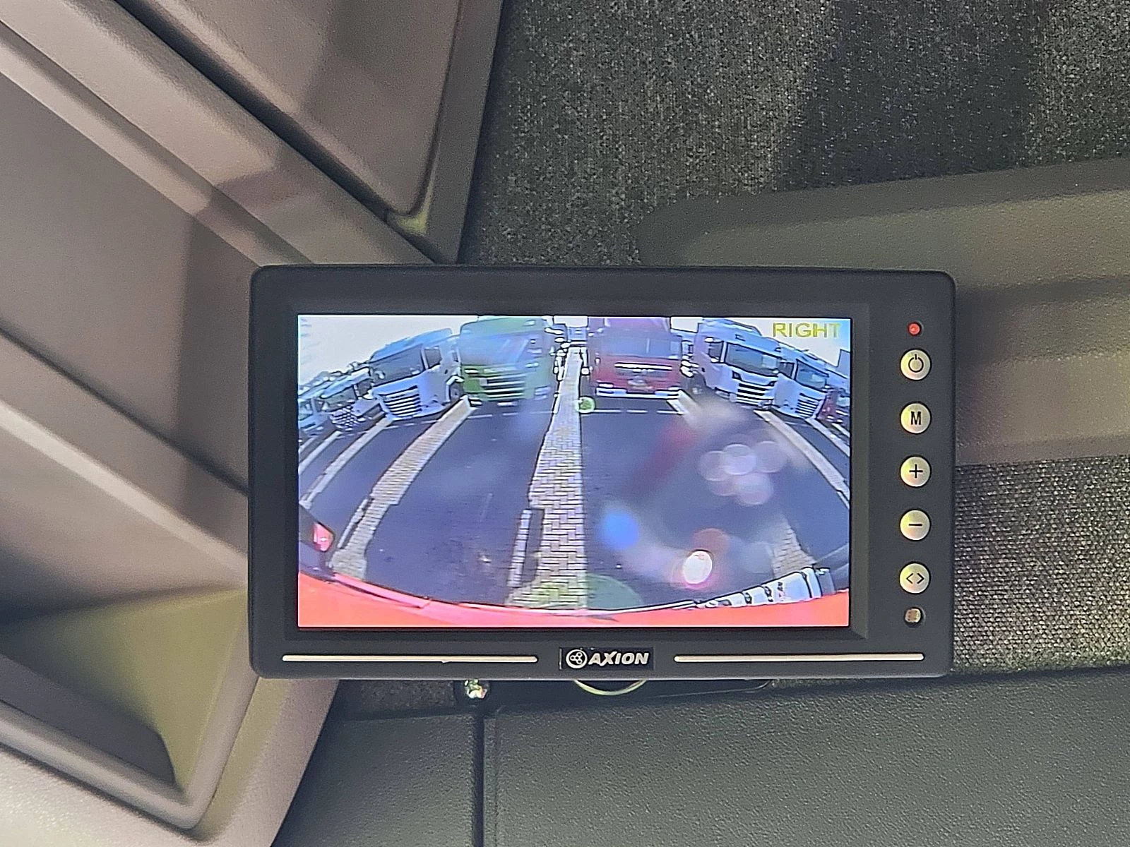 Scania R 2019 - R500 imagen 20