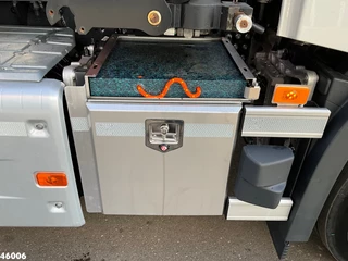 Volvo FH 2026 - 460 Euro 6 HMF 50 Tonmeter laadkraan NEW & UNUSED! изображение 11