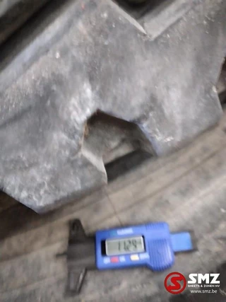 Diversen N/A - Occ Band 12.00R20 HN08 Trilex velg immagine 5