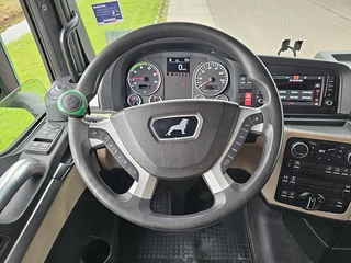 MAN TGX 2019 - 18.500 bild 14