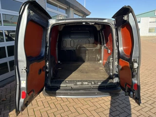 Mercedes-Benz Citan 2019 - 111 CDI BlueEFFICIENCY Euro 6 immagine 11