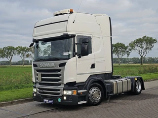 Scania R 2018 - R450 afbeelding 2 miniatuur